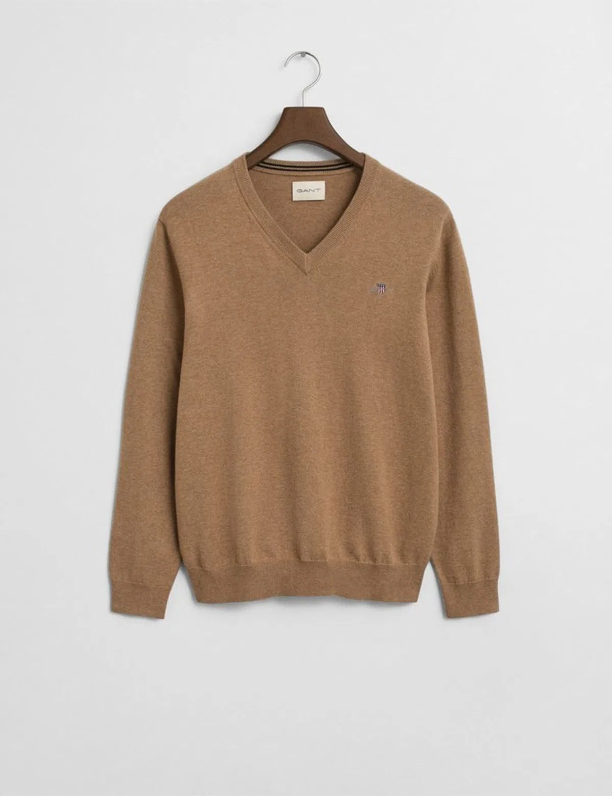 Camisola Classic Bege