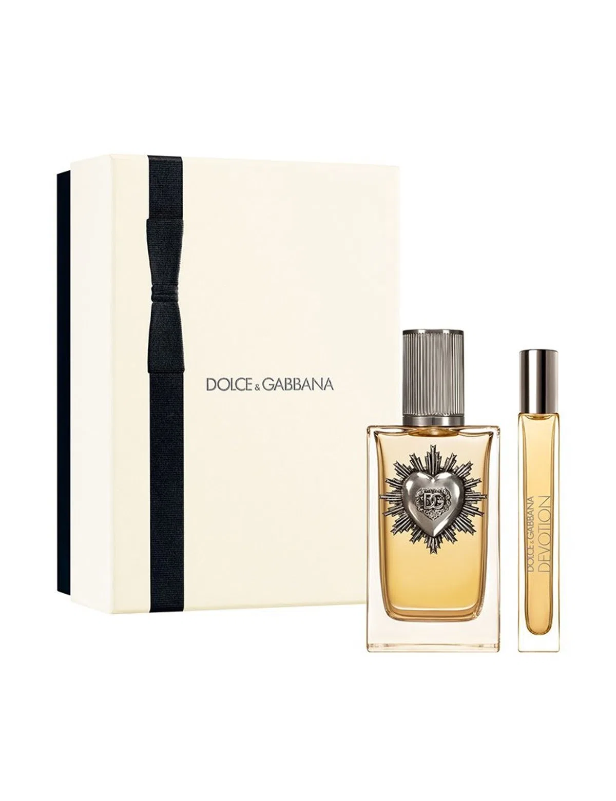 Coffret Devotion Male Eau de Parfum