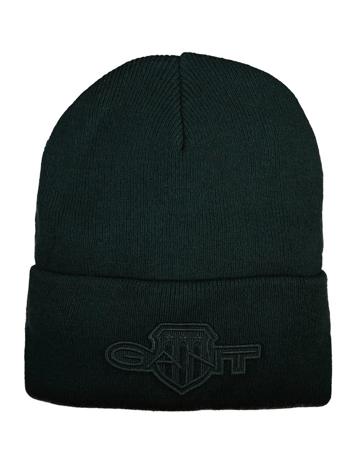 Gorro Small Archive Shield Verde