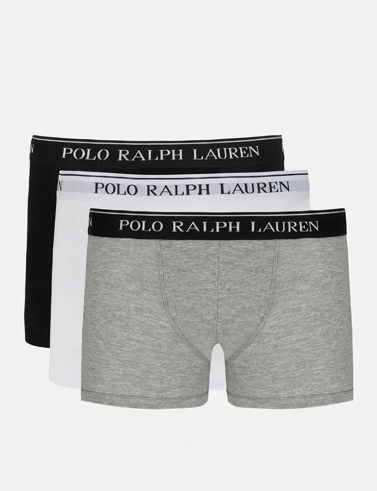 Pack 3 Boxers Multi