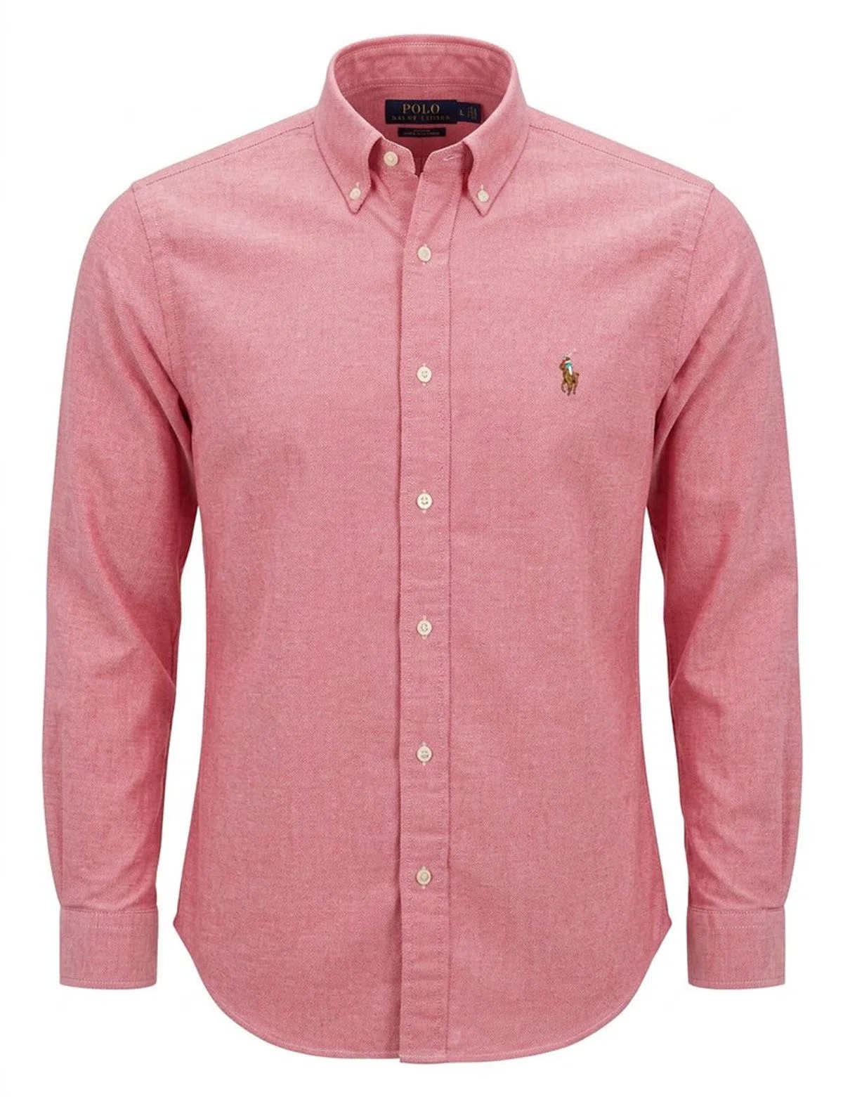 Red Checkered Shirt
