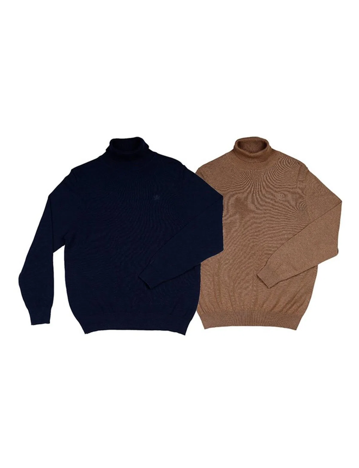 Pack de 2 Sudaderas de Corte Regular