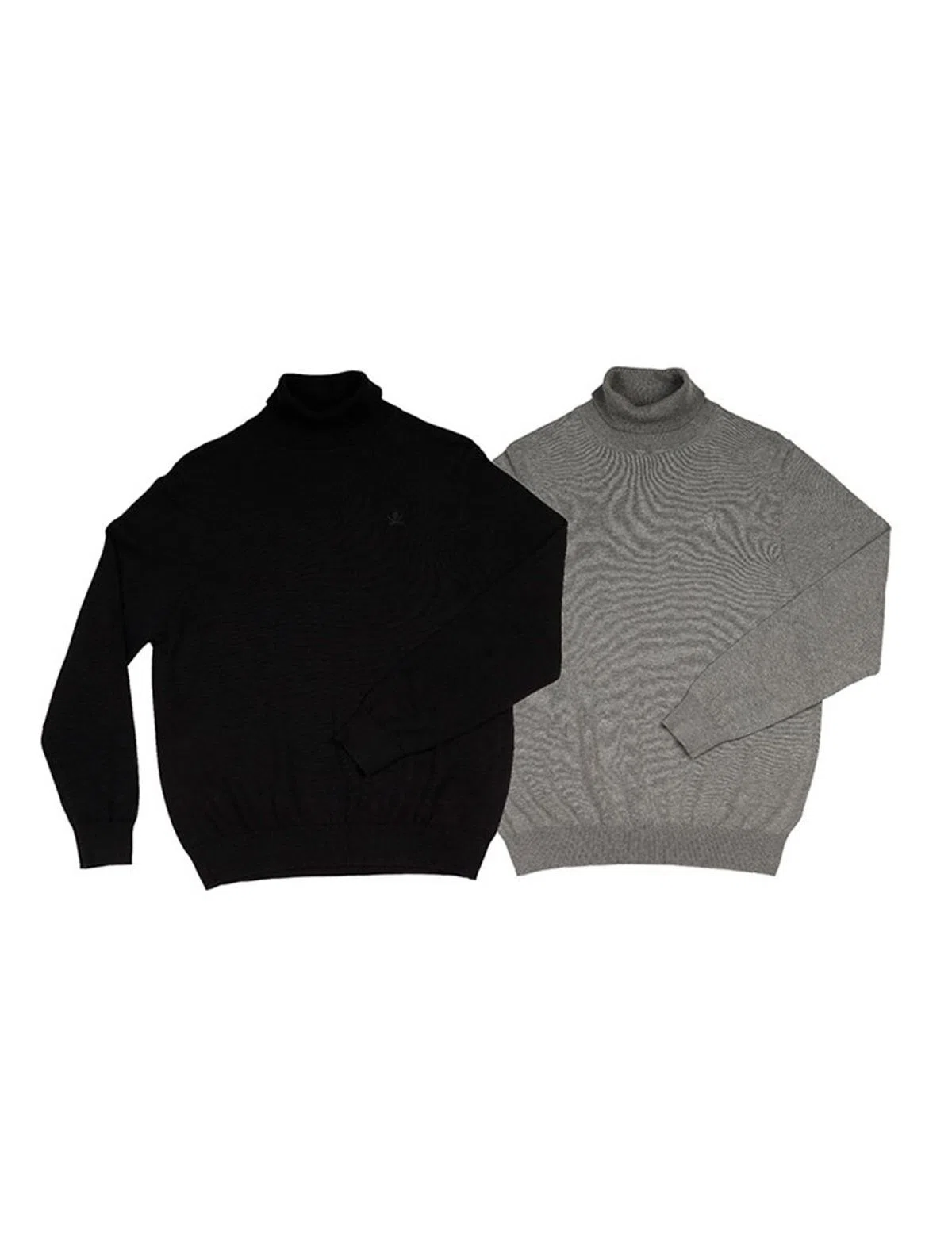Pack 2 Camisolas Regular Fit