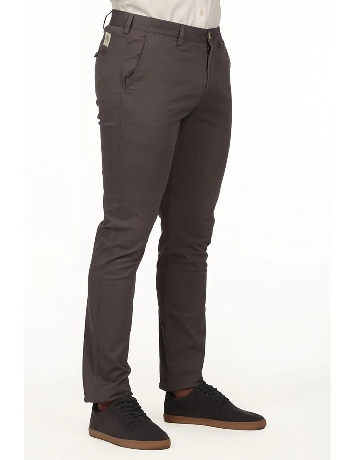 Pack Calças Chino + Calças Cargo Regular Fit