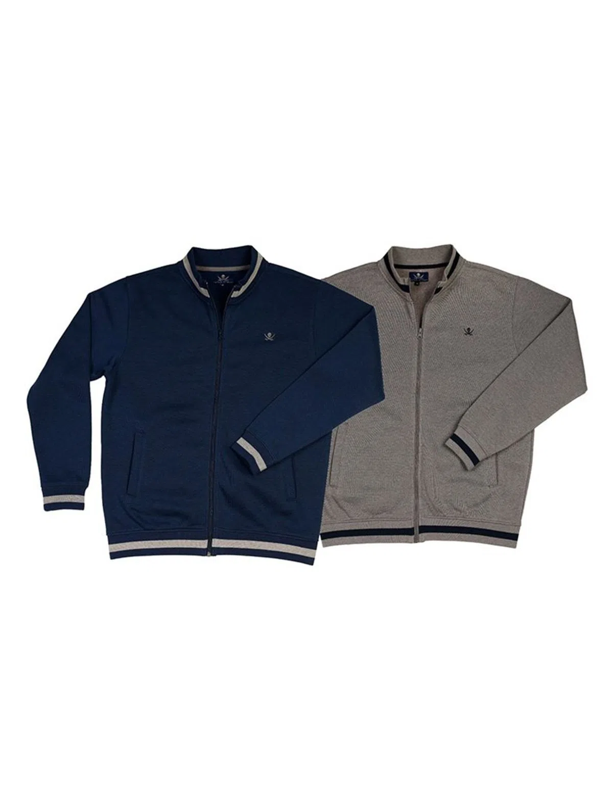 Pack of 2 Regular Fit Jackets