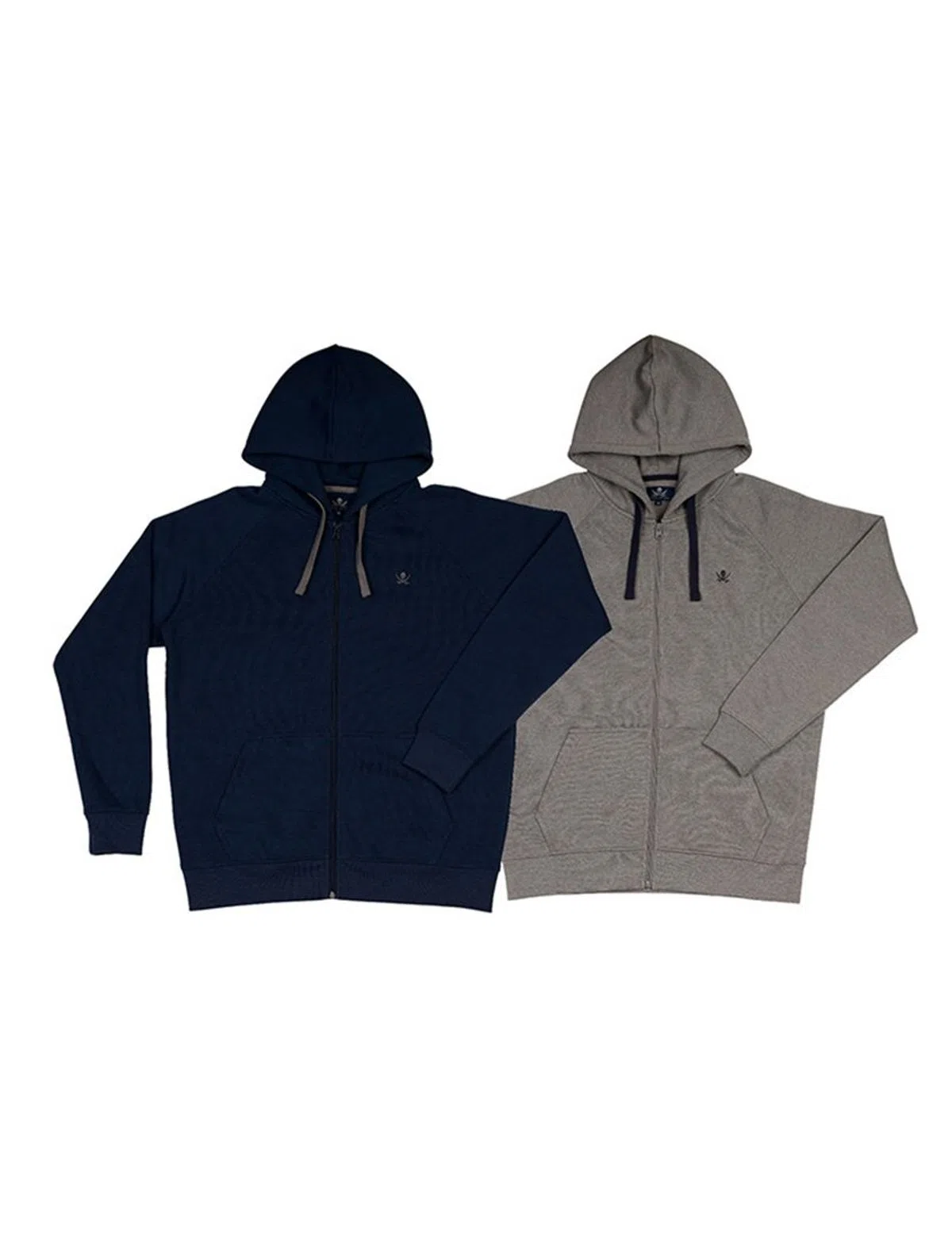 Pack 2 Camisolas Regular Fit