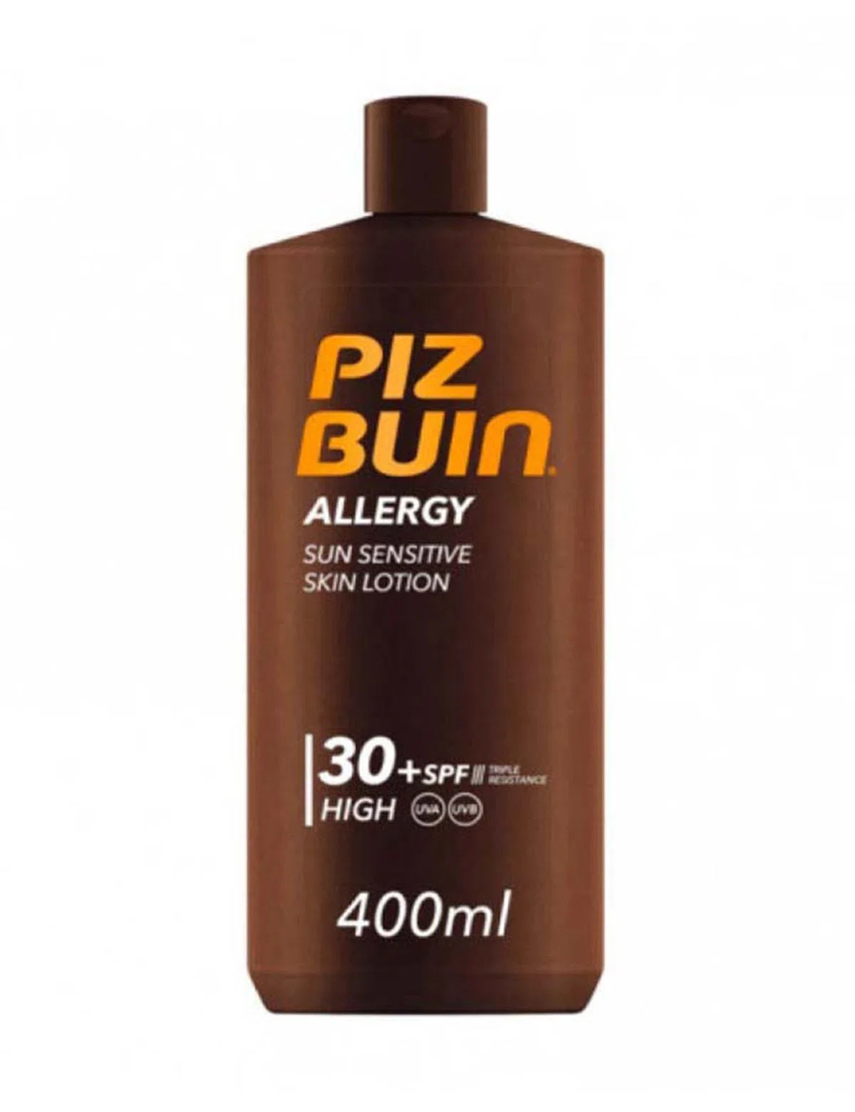 Protetor Solar Allergy Pele Sensível FPS30