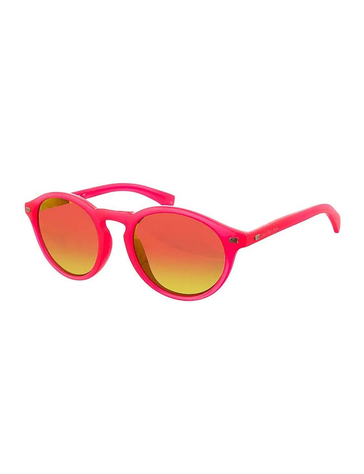 Óculos de sol Feminino Roxo