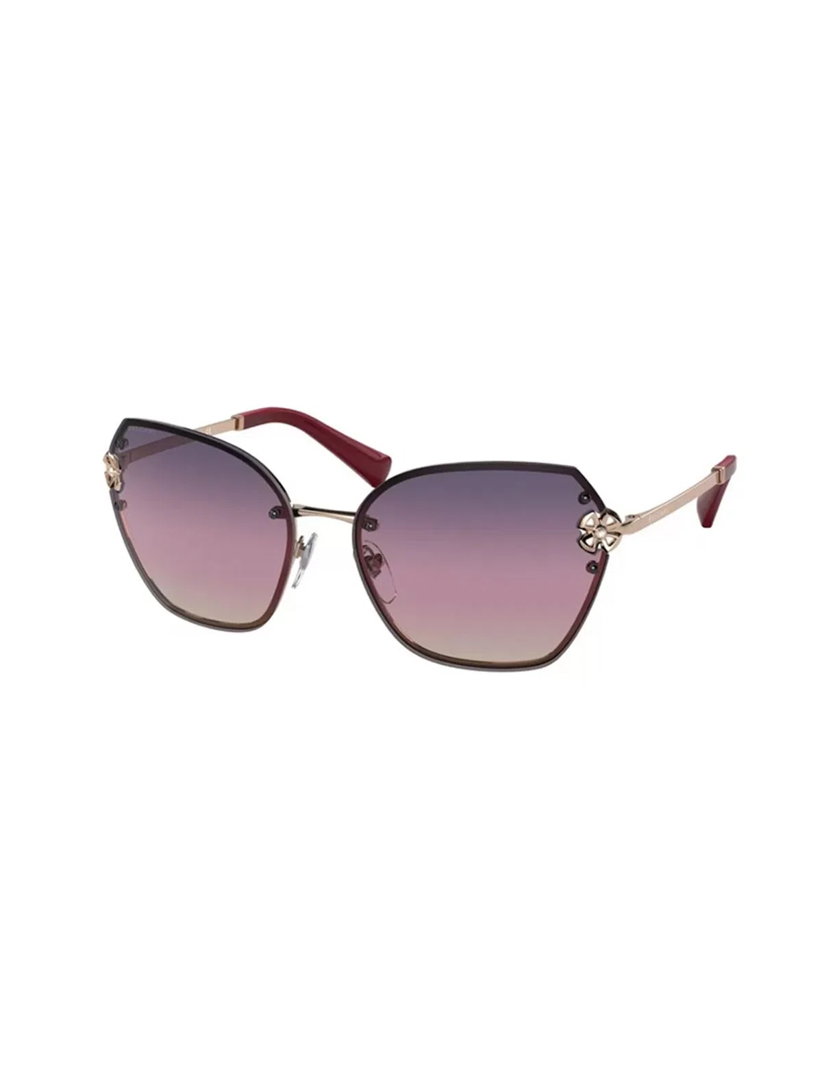 Óculos de sol Feminino Multicor