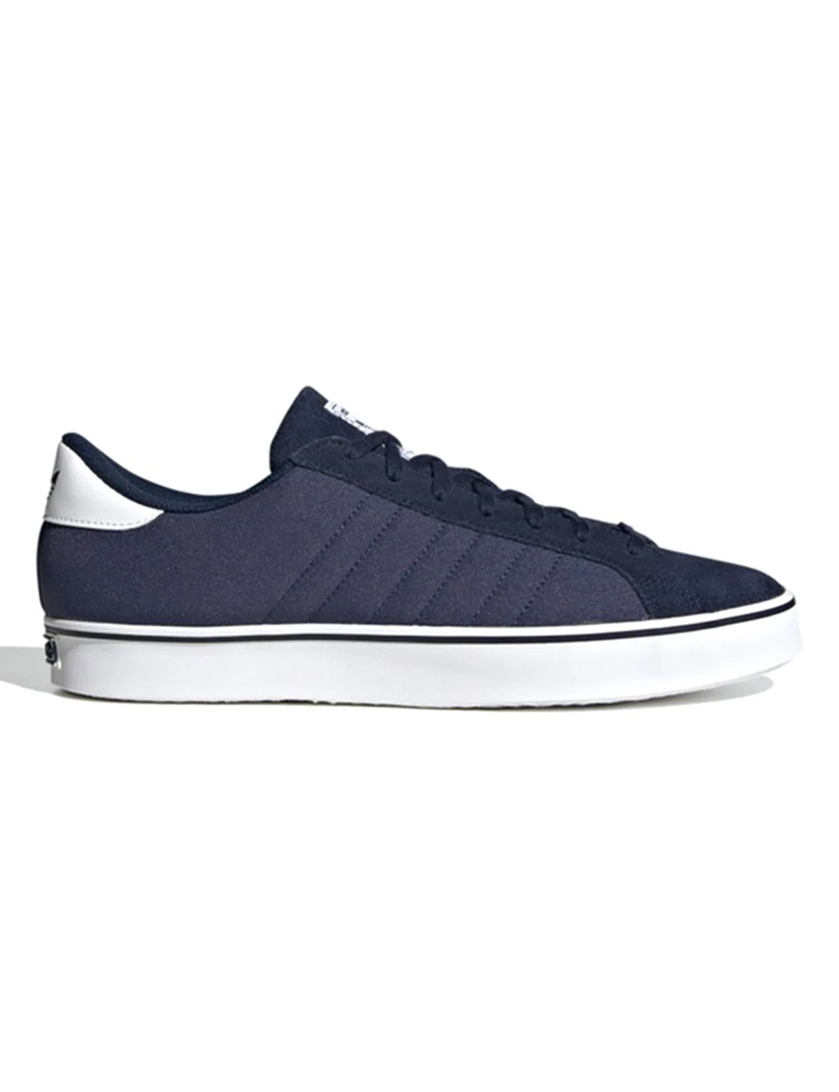 Men's Navy Blue Sneakers