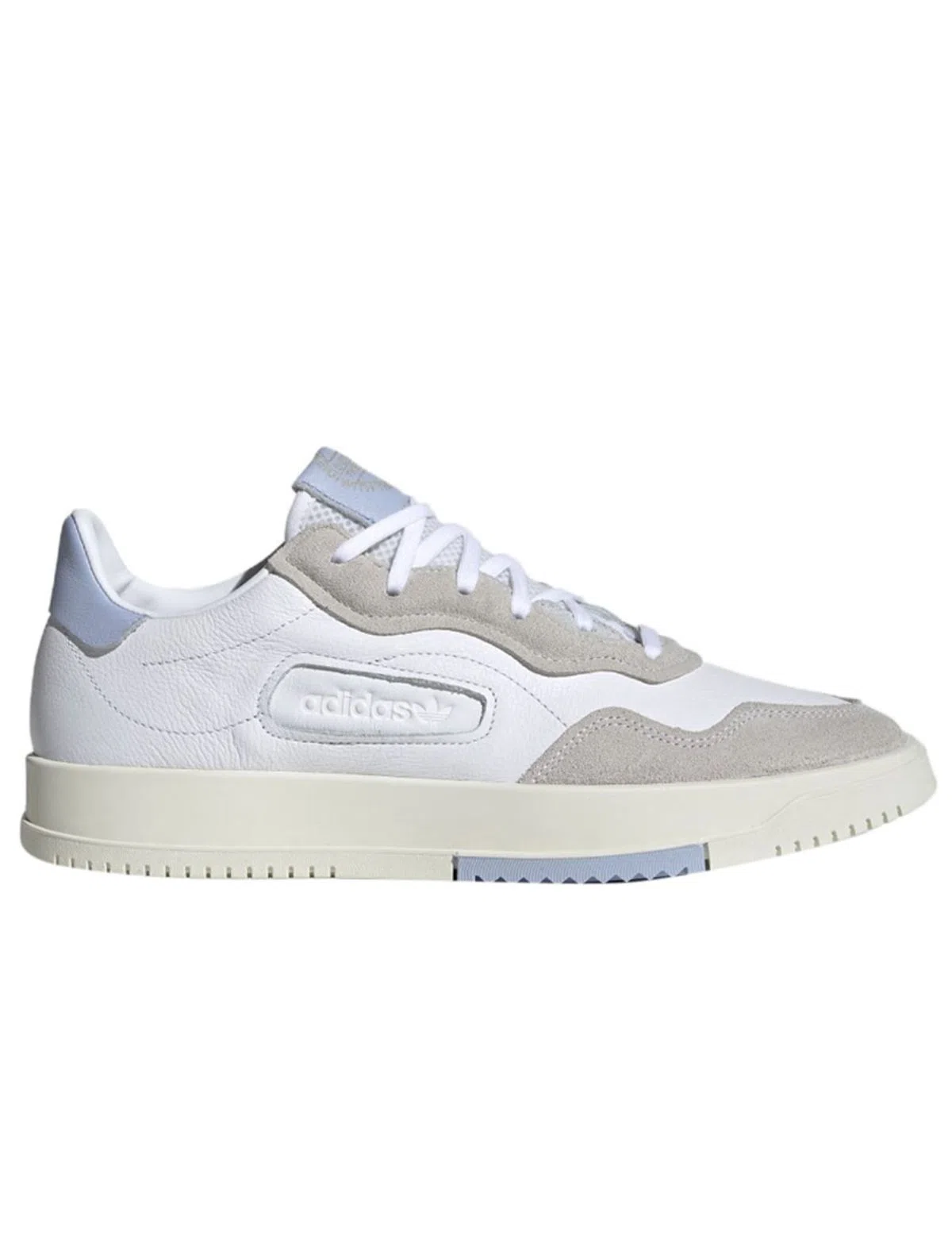 Zapatillas Blancas para Hombre