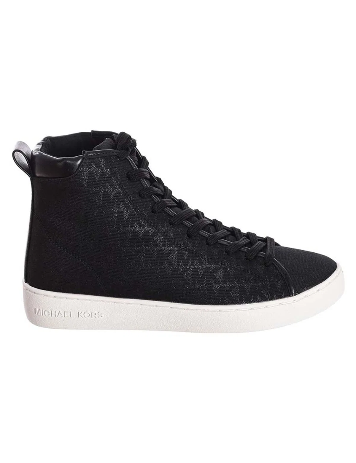 Baskets Femme Noires