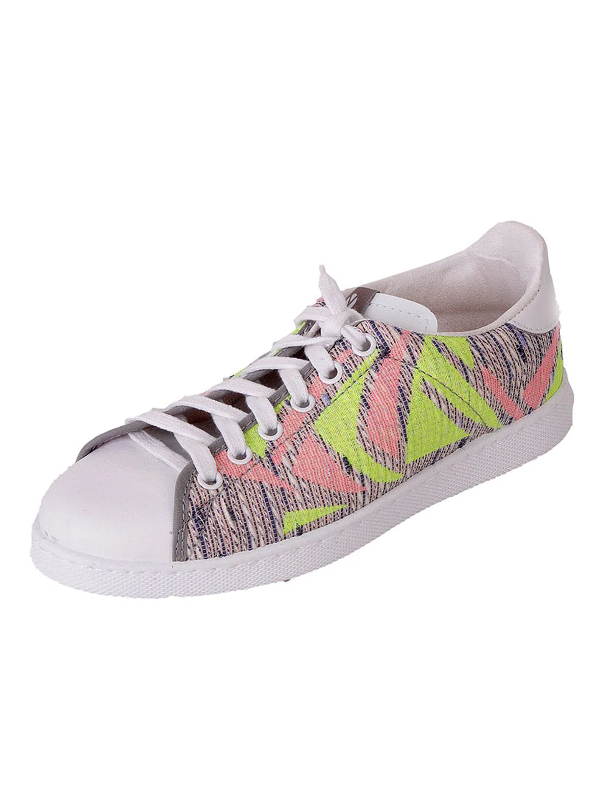 Baskets Femme Multicolores