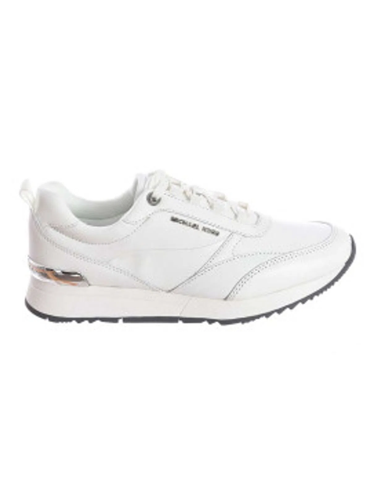 Women's White Sneakers