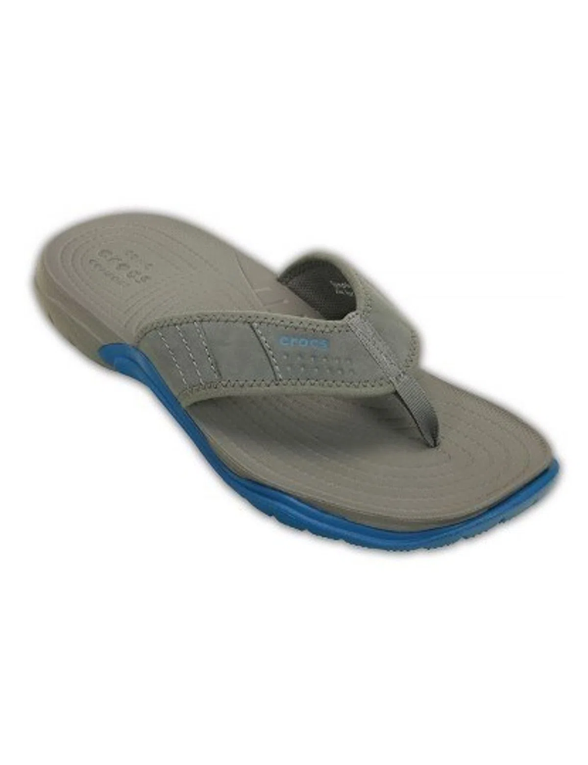 Chinelos Swiftwater Flip Cinzento