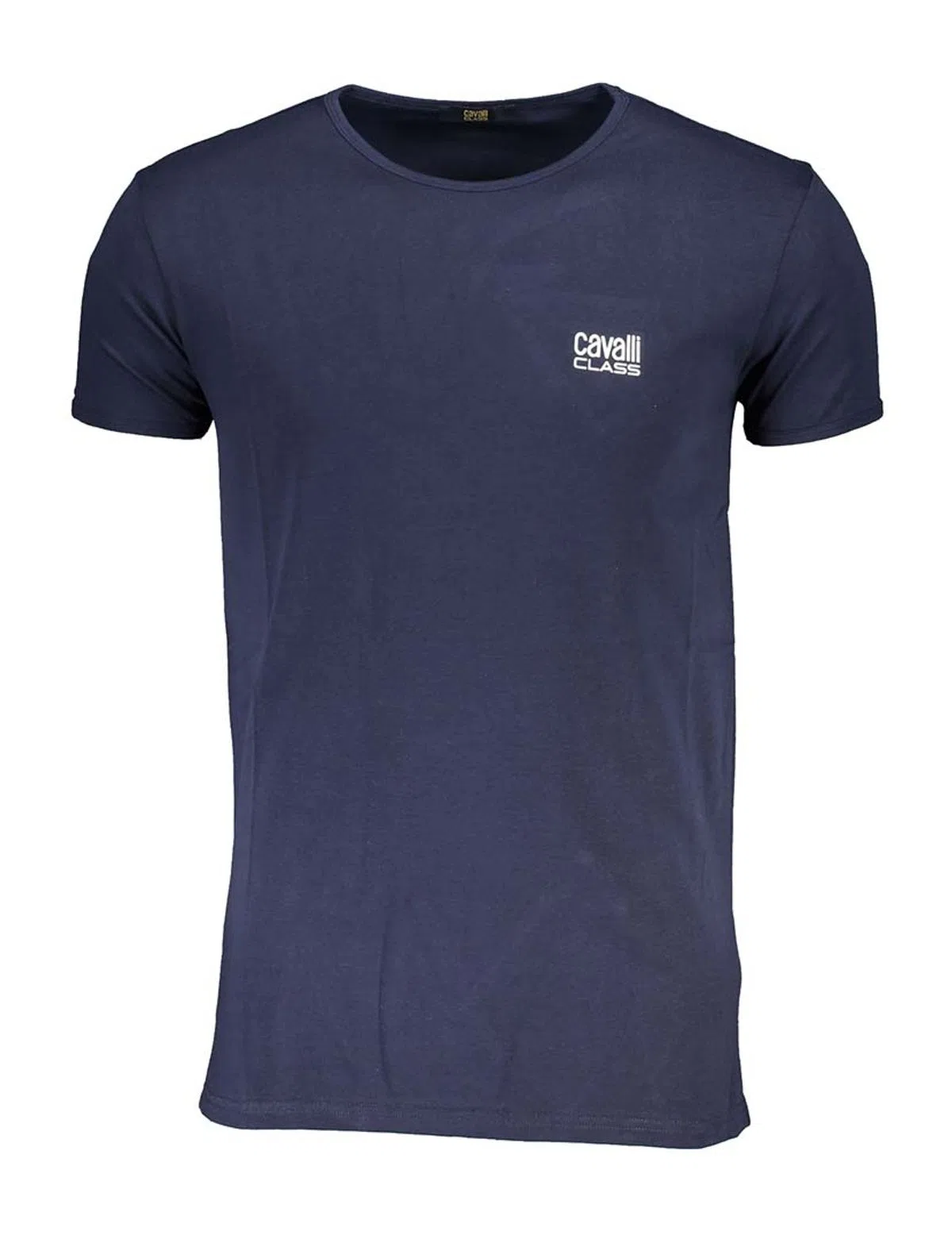 T-Shirt Homem Azul
