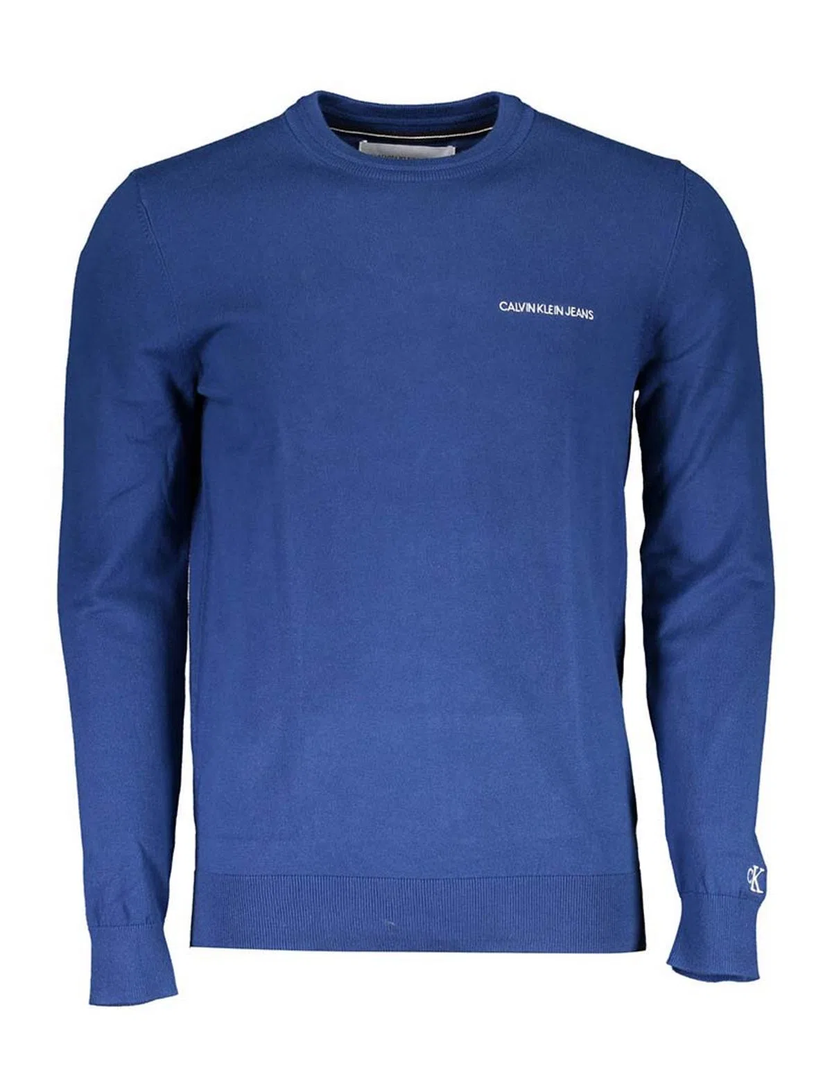 Sweatshirt Homem Azul