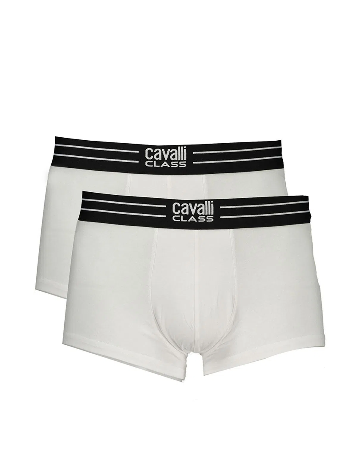 Pack 2 Boxers Branco