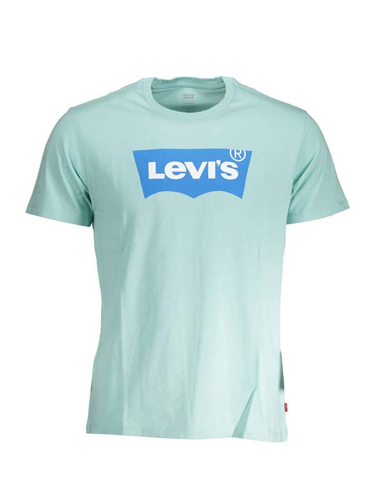 Blue T-shirt Men