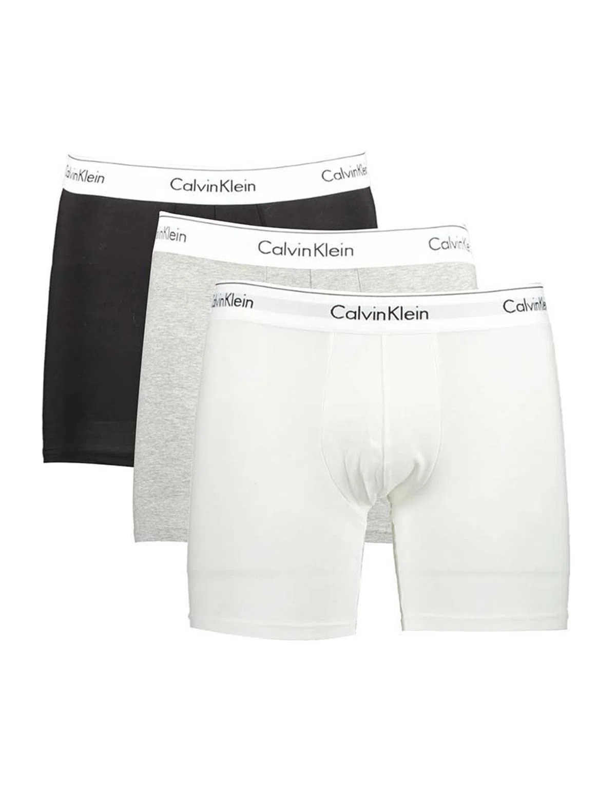 Pack of 3 Boxers Multi