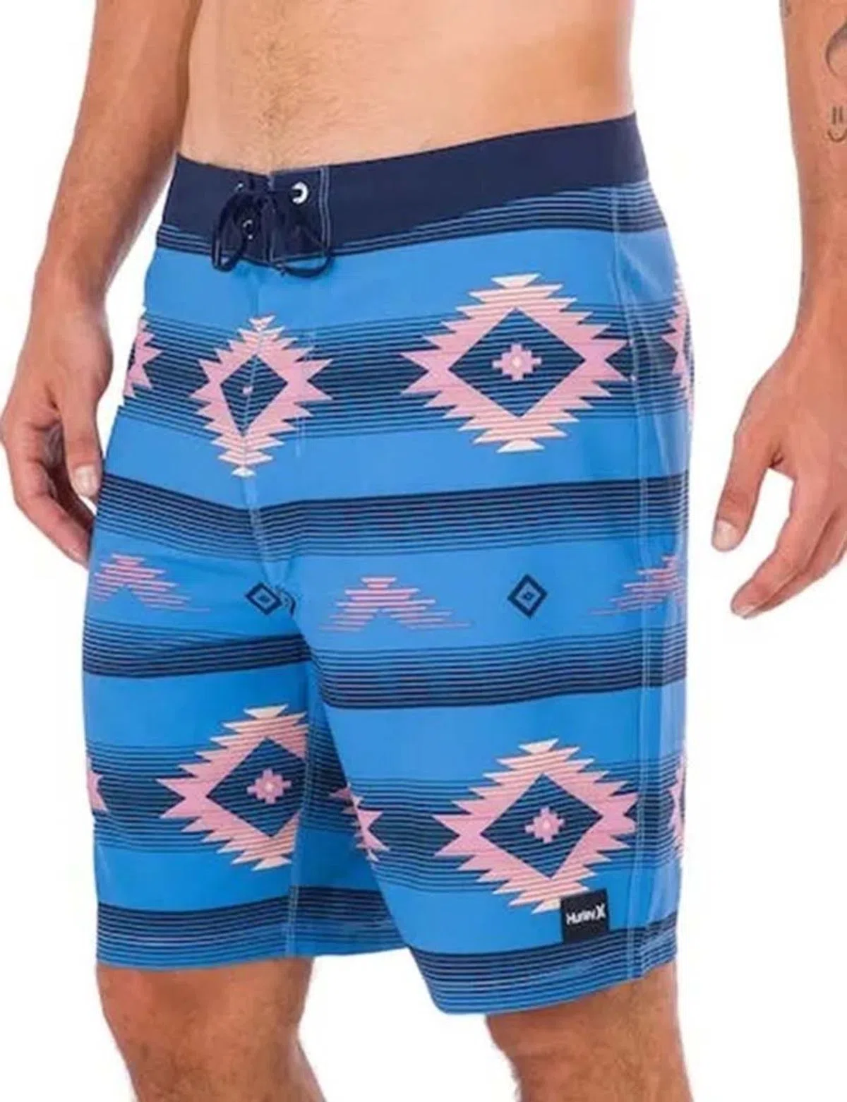 Calções de Banho Weekender 20` Med 33 Homem