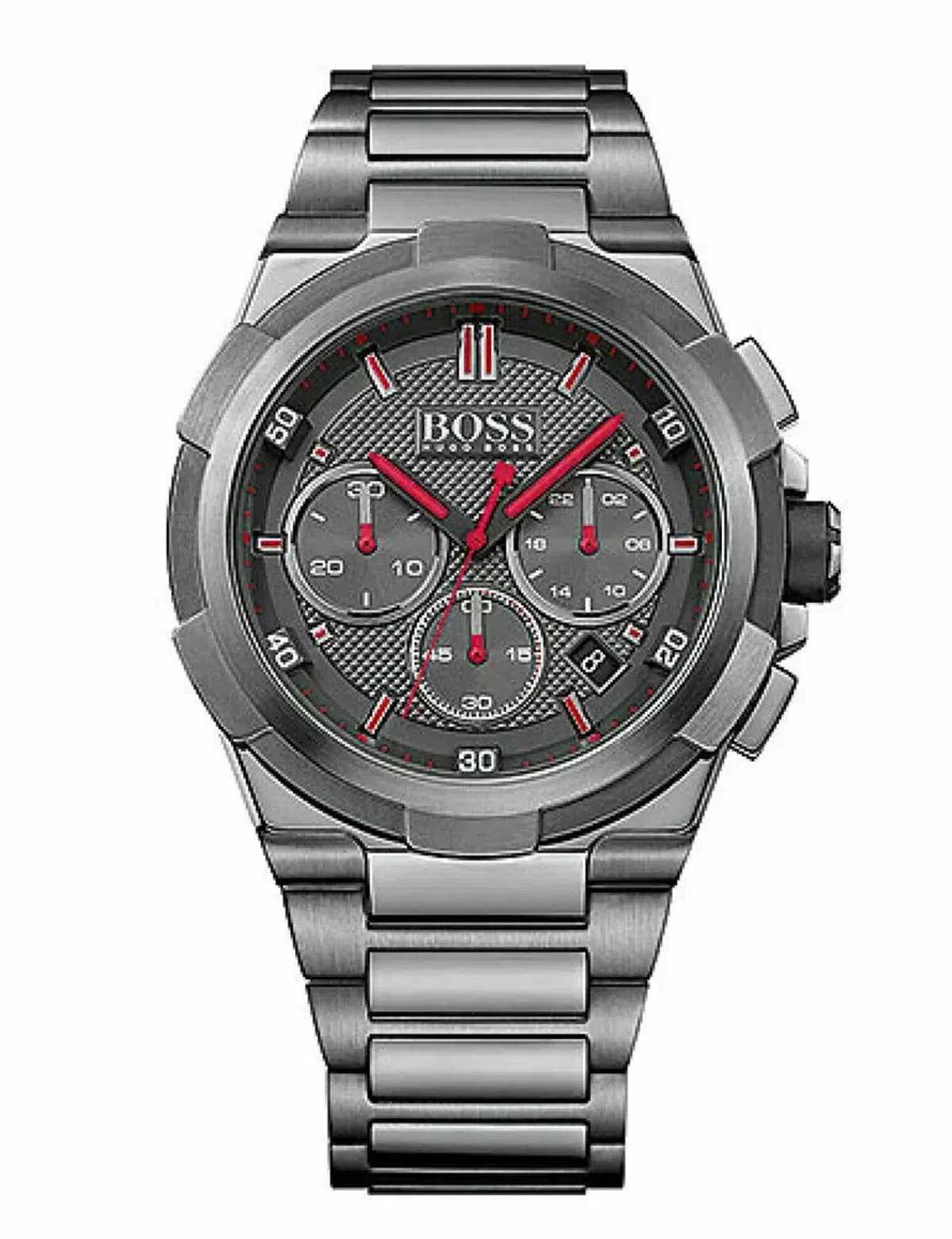 Supernova Chronograph Watch