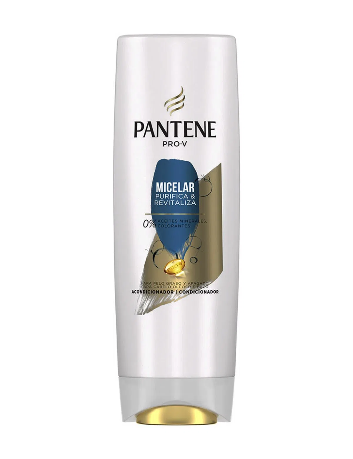 Condicionador Micelar Water