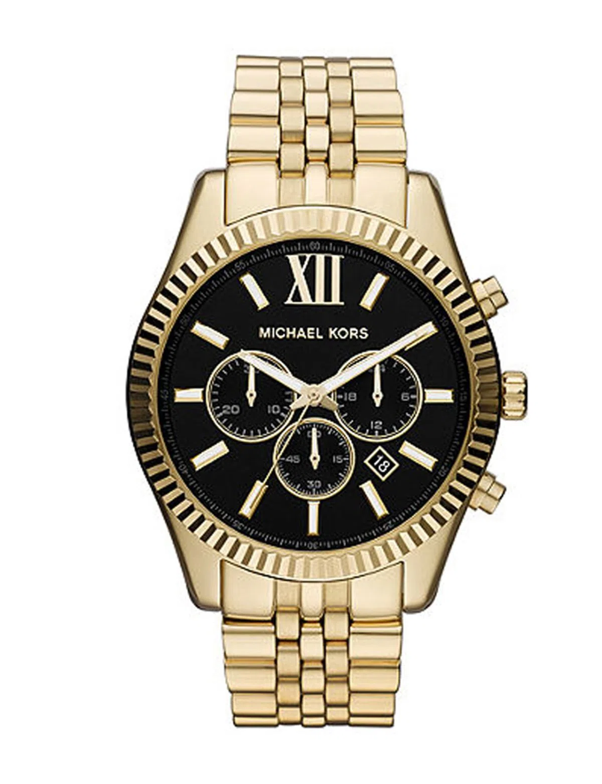 Montre Chronographe Lexington
