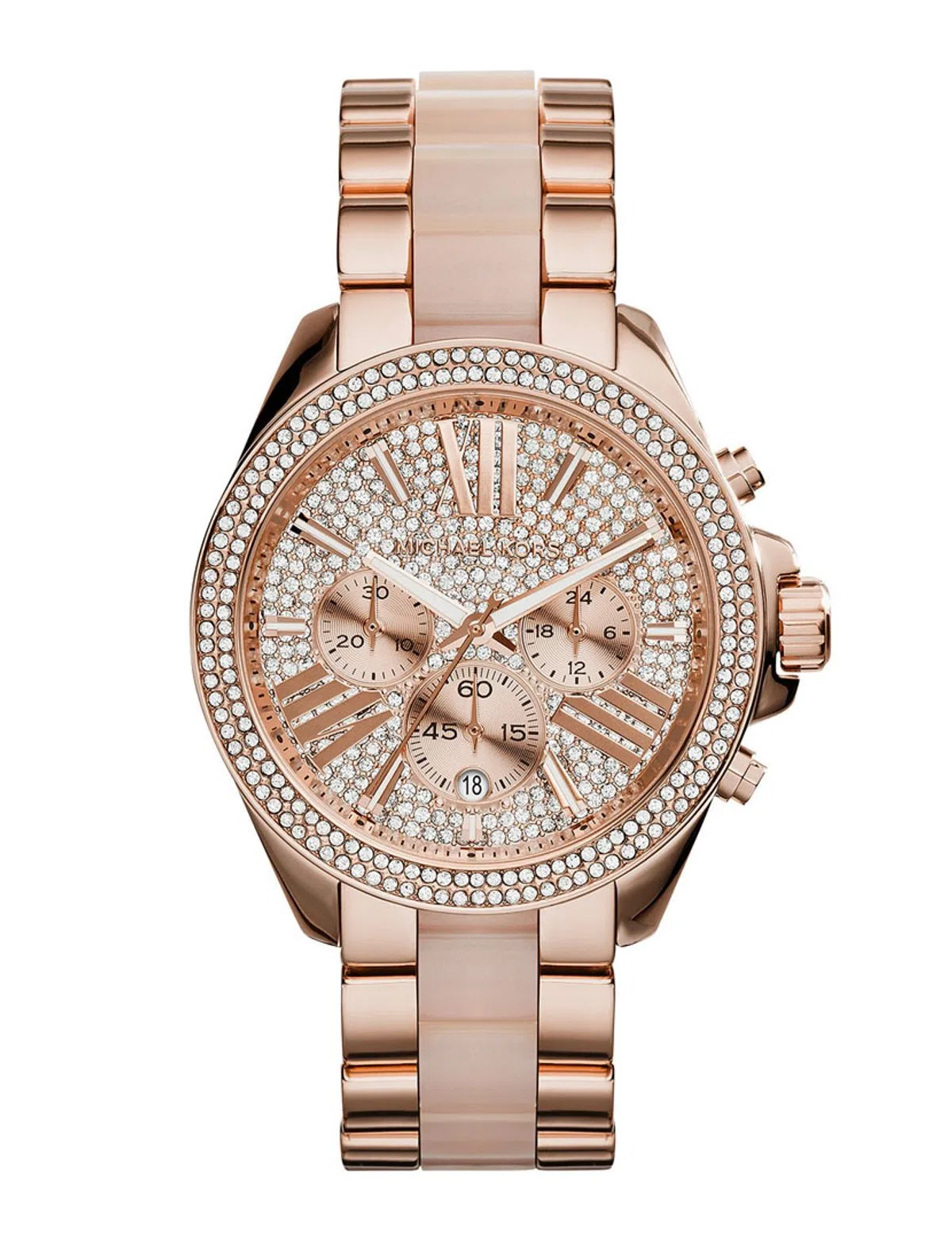 Montre Wren Chronographe