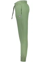 Men's Green Sports Pants