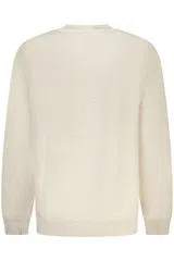 Sweatshirt Homem Bege