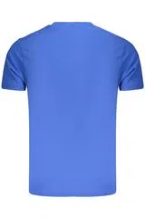 Men's Blue T-Shirt
