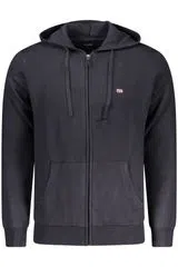Pull Masculin Bleu