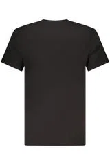 T-Shirt Homem Preto