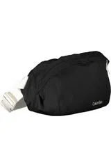 Bolsa de cintura Preta