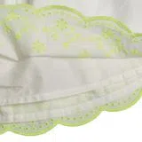 White Girl's Camisole