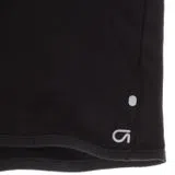 Sweatshirt com capuz Menino Preto