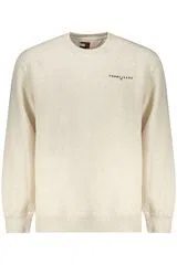 Sweatshirt Homem Bege