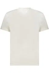 T-Shirt Homem Branco