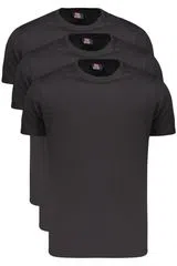 Pack 3 T-Shirts Regular Fit