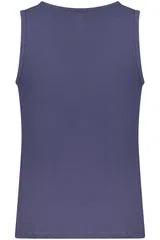Débardeur Homme Bleu