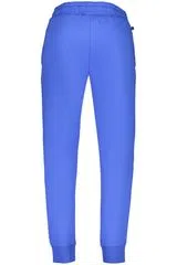 Men's Blue Sports Pants