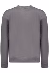 Sweatshirt Homem Cinzento