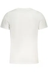 T-Shirt Homem Branco