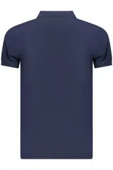 Pólo Homem Azul