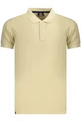 Beige Polo