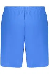 Calções Homem Azul