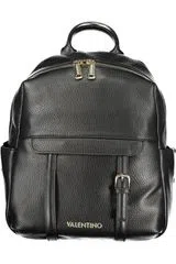 Women's Black Backpack
