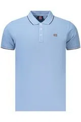 Polo Bleu Céleste