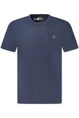 T-Shirt Homem Azul
